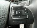 Deep Black Metallic - Tiguan SE Photo No. 24