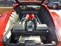 4.3 Liter DOHC 32-Valve VVT V8 Engine for 2008 Ferrari F430 Coupe F1 #78850757