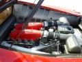 4.3 Liter DOHC 32-Valve VVT V8 Engine for 2008 Ferrari F430 Coupe F1 #78850766