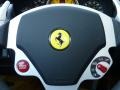 Beige Controls Photo for 2008 Ferrari F430 #78850877