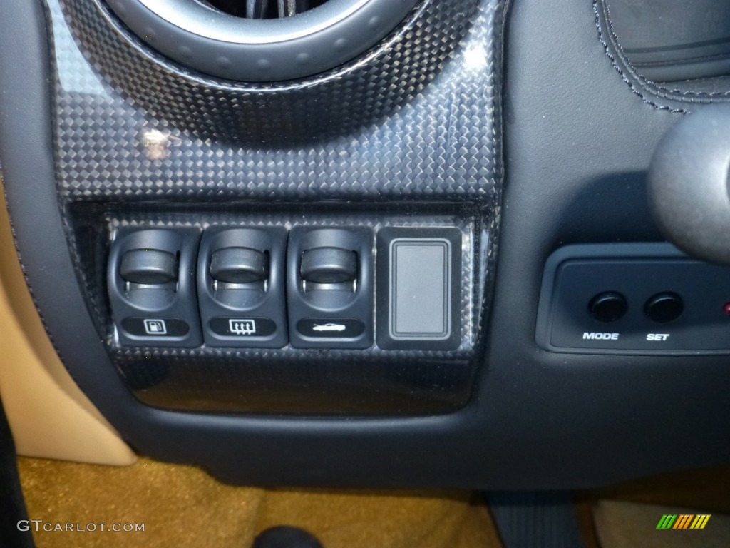2008 Ferrari F430 Coupe F1 Controls Photo #78850907