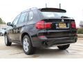 Black Sapphire Metallic - X5 xDrive 35i Photo No. 3