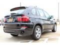 Black Sapphire Metallic - X5 xDrive 35i Photo No. 4