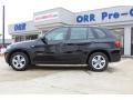 Black Sapphire Metallic - X5 xDrive 35i Photo No. 5