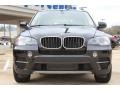 Black Sapphire Metallic - X5 xDrive 35i Photo No. 7