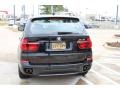Black Sapphire Metallic - X5 xDrive 35i Photo No. 8
