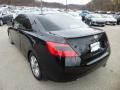 Crystal Black Pearl - Civic EX-L Coupe Photo No. 5