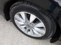 Crystal Black Pearl - Civic EX-L Coupe Photo No. 8