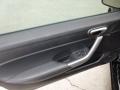 Crystal Black Pearl - Civic EX-L Coupe Photo No. 16