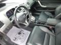 Crystal Black Pearl - Civic EX-L Coupe Photo No. 17