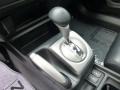 Crystal Black Pearl - Civic EX-L Coupe Photo No. 18