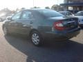 Aspen Green Pearl - Camry LE Photo No. 3