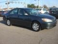 Aspen Green Pearl - Camry LE Photo No. 5