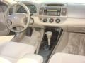 Aspen Green Pearl - Camry LE Photo No. 11