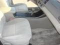 Aspen Green Pearl - Camry LE Photo No. 12