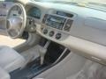Aspen Green Pearl - Camry LE Photo No. 13
