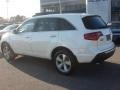 Aspen White Pearl - MDX Technology Photo No. 3