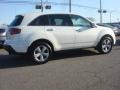 Aspen White Pearl - MDX Technology Photo No. 4