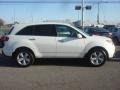 Aspen White Pearl - MDX Technology Photo No. 5
