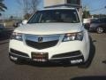 Aspen White Pearl - MDX Technology Photo No. 7