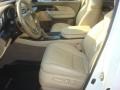 Aspen White Pearl - MDX Technology Photo No. 8