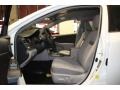 2013 Super White Toyota Camry LE  photo #10