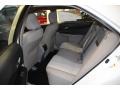2013 Super White Toyota Camry LE  photo #12