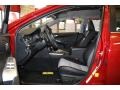 2013 Barcelona Red Metallic Toyota Camry SE  photo #9