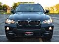 Deep Green Metallic - X5 3.0si Photo No. 2