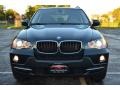 2008 Deep Green Metallic BMW X5 3.0si  photo #2