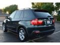 Deep Green Metallic - X5 3.0si Photo No. 5