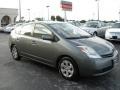 Tideland Gray Green Pearl - Prius Hybrid Photo No. 4