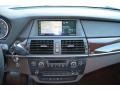 2008 BMW X5 Tobacco Interior Dashboard Photo