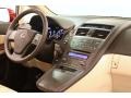 2011 Matador Red Mica Lexus HS 250h Hybrid Premium  photo #22