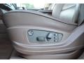 2008 BMW X5 Tobacco Interior Front Seat Photo