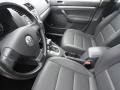 Black Uni - Jetta SE Sedan Photo No. 3