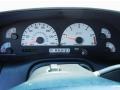  1999 F150 SVT Lightning SVT Lightning Gauges