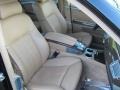 2006 Jet Black BMW 7 Series 750i Sedan  photo #12