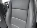 Black Uni - Jetta SE Sedan Photo No. 6