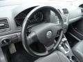 Black Uni - Jetta SE Sedan Photo No. 7