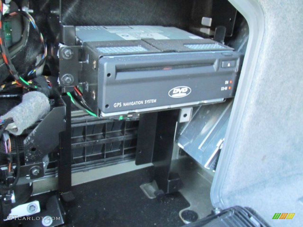 2006 7 Series 750i Sedan - Jet Black / Dark Beige/Beige III photo #17