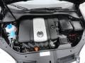 Black Uni - Jetta SE Sedan Photo No. 12