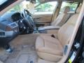 2006 Jet Black BMW 7 Series 750i Sedan  photo #21