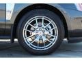 2013 Cadillac SRX Performance FWD Wheel and Tire Photo