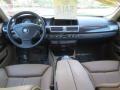 2006 Jet Black BMW 7 Series 750i Sedan  photo #28