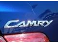 Blue Ribbon Metallic - Camry LE Photo No. 8