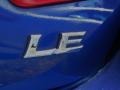 Blue Ribbon Metallic - Camry LE Photo No. 9