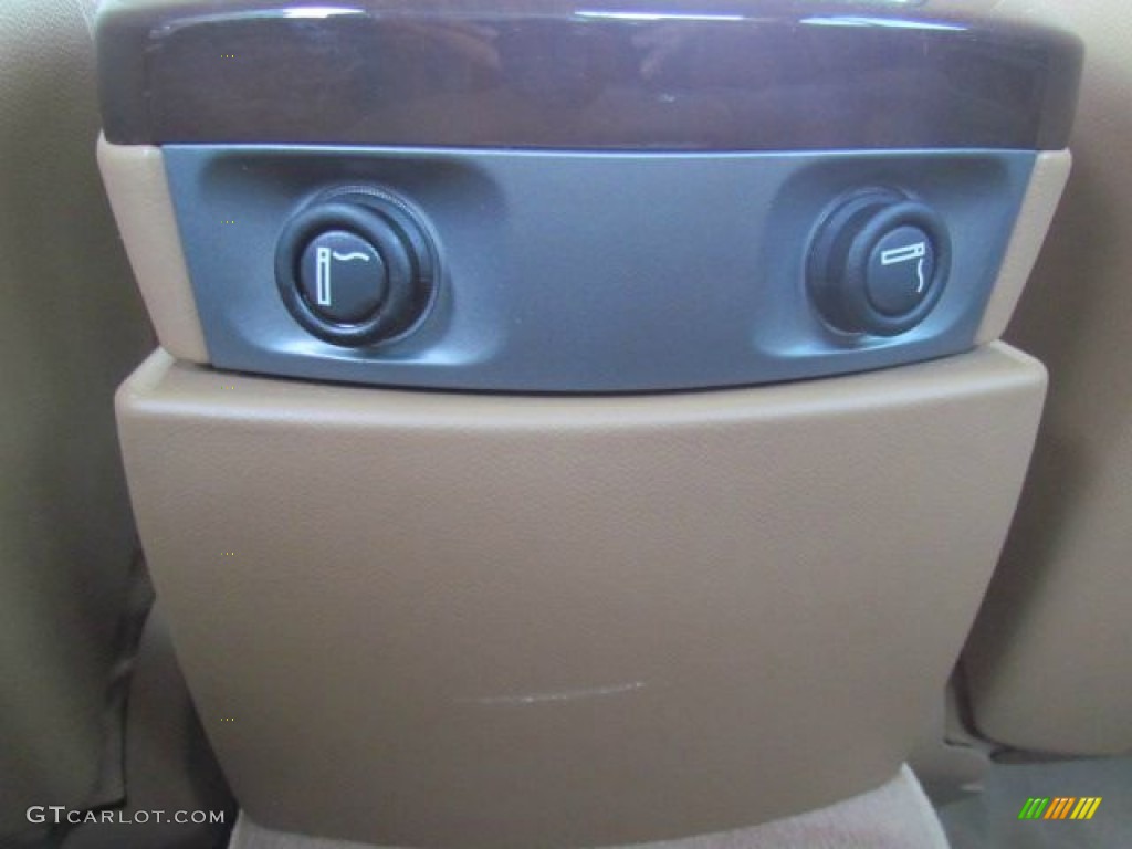 2006 7 Series 750i Sedan - Jet Black / Dark Beige/Beige III photo #33