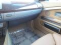 2006 Jet Black BMW 7 Series 750i Sedan  photo #34