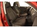 Wild Cherry Metallic - Tiguan S Photo No. 11